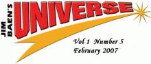 Jim Baen's Universe Volume 1 Number 5 Read online