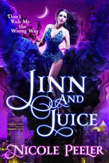 Jinn and Juice Read online