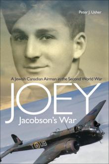Joey Jacobson's War Read online