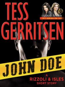 John Doe: A Rizzoli & Isles Short Story Read online