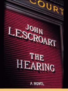 John Lescroart Read online