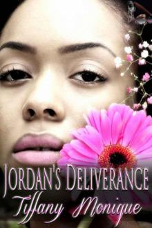 Jordan’s Deliverance Read online
