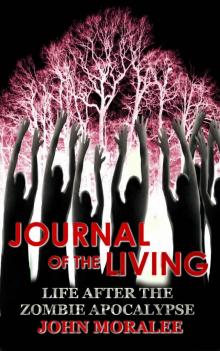 Journal of the Living Read online
