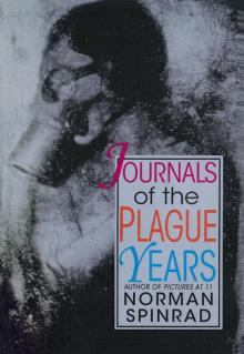 Journals of the Plague Years Read online