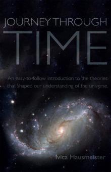 Journey Through Time Read online