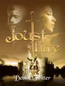 Joust In Time Read online