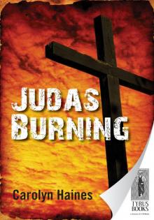 Judas Burning Read online