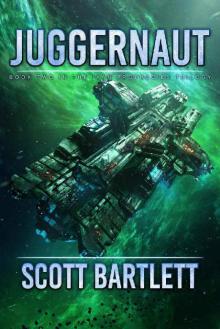 Juggernaut: The Ixan Prophecies Trilogy Book 2 Read online