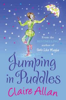 Jumping in Puddles Read online