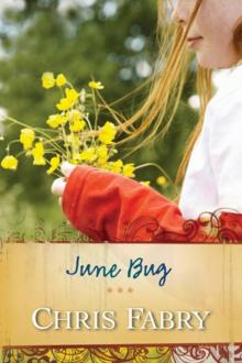 June Bug Read online