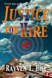 Justice for Hire Read online