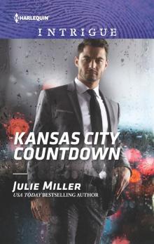 Kansas City Countdown Read online