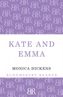 Kate and Emma Read online
