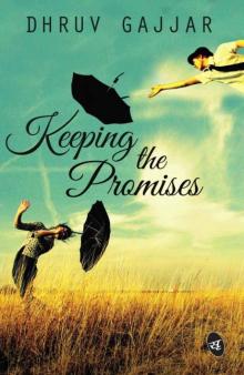 Keeping the Promises Read online