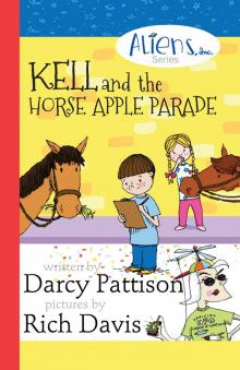 Kell and the Horse Apple Parade Read online
