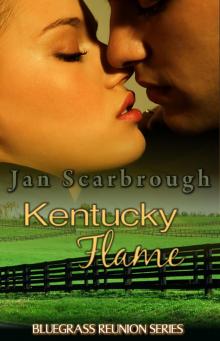 Kentucky Flame Read online