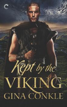 Kept by the Viking Read online