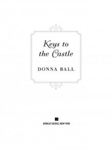 Keys to the Castle Read online