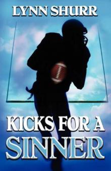 Kicks for a Sinner S3 Read online
