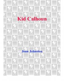Kid Calhoun Read online
