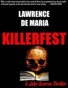 Killerfest Read online