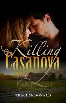 Killing Casanova