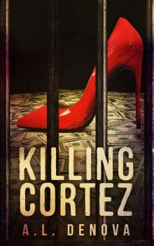 Killing Cortez Read online