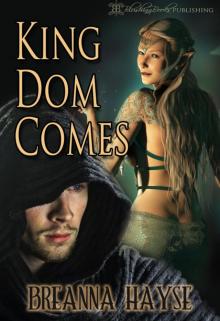 King Dom Comes Read online