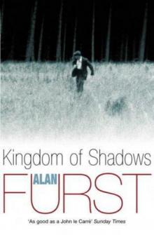 Kingdom of Shadows ns-6 Read online