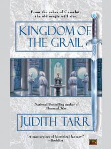 Kingdom of the Grail Read online