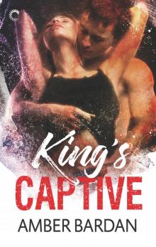 King’s Captive Read online