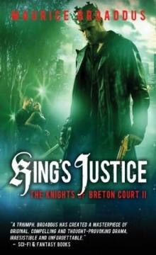 King's Justice kobc-2 Read online