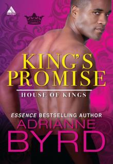 King's Promise Read online