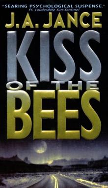 Kiss of the Bees w-2