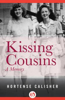 Kissing Cousins: A Memory Read online