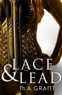 Lace & Lead (novella) Read online