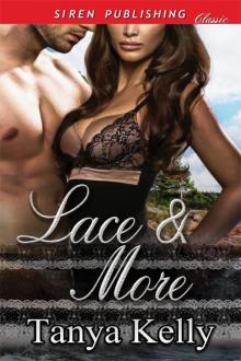 Lace & More Read online