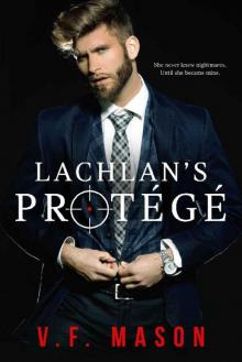 Lachlan's Protégé Read online