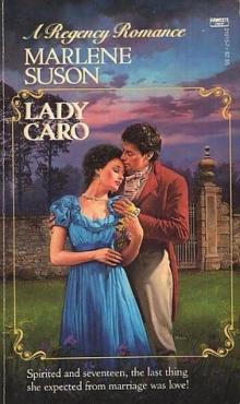 Lady Caro Read online