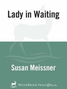 Lady in Waiting: A Novel Read online