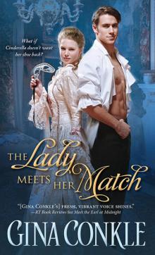 Lady Meets Her Match Read online