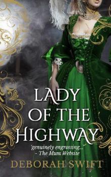 Lady of the Highway Read online