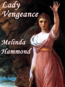 Lady Vengeance Read online