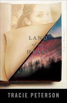 Land of My Heart Read online