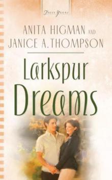 Larkspur Dreams Read online