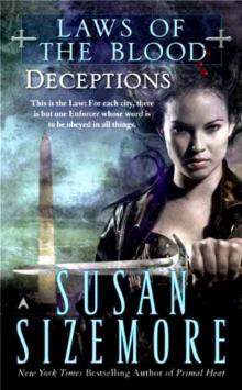 Laws of the Blood 4: Deceptions: Deceptions Read online