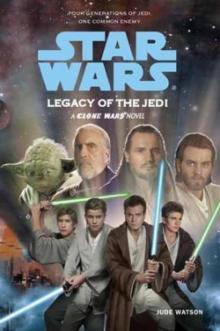 Legacy of the Jedi (звёздные войны) Read online