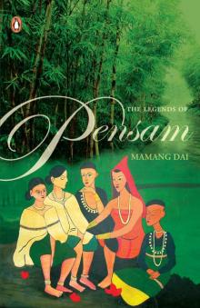 Legends of Pensam Read online