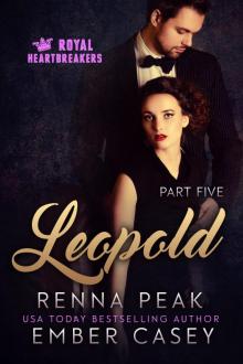 Leopold: Part Five Read online