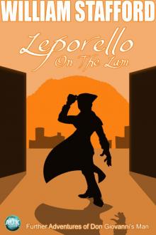 Leporello on the Lam Read online